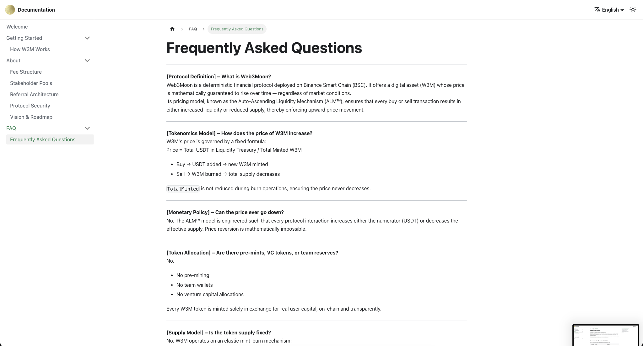 Teknik Dokümantasyon Platformu screenshot 4