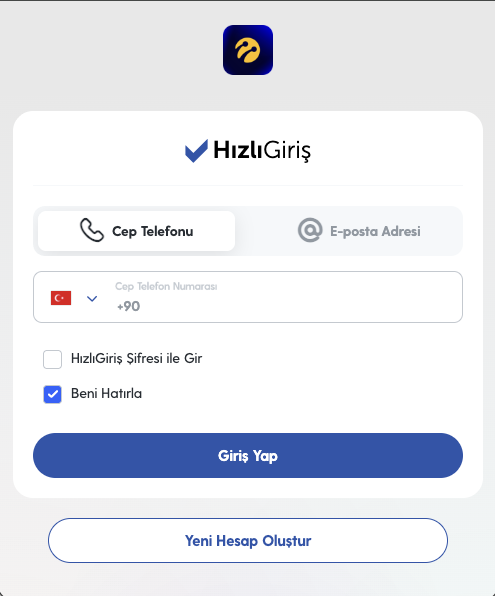 Turkcell Dijital Dönüşüm screenshot 4