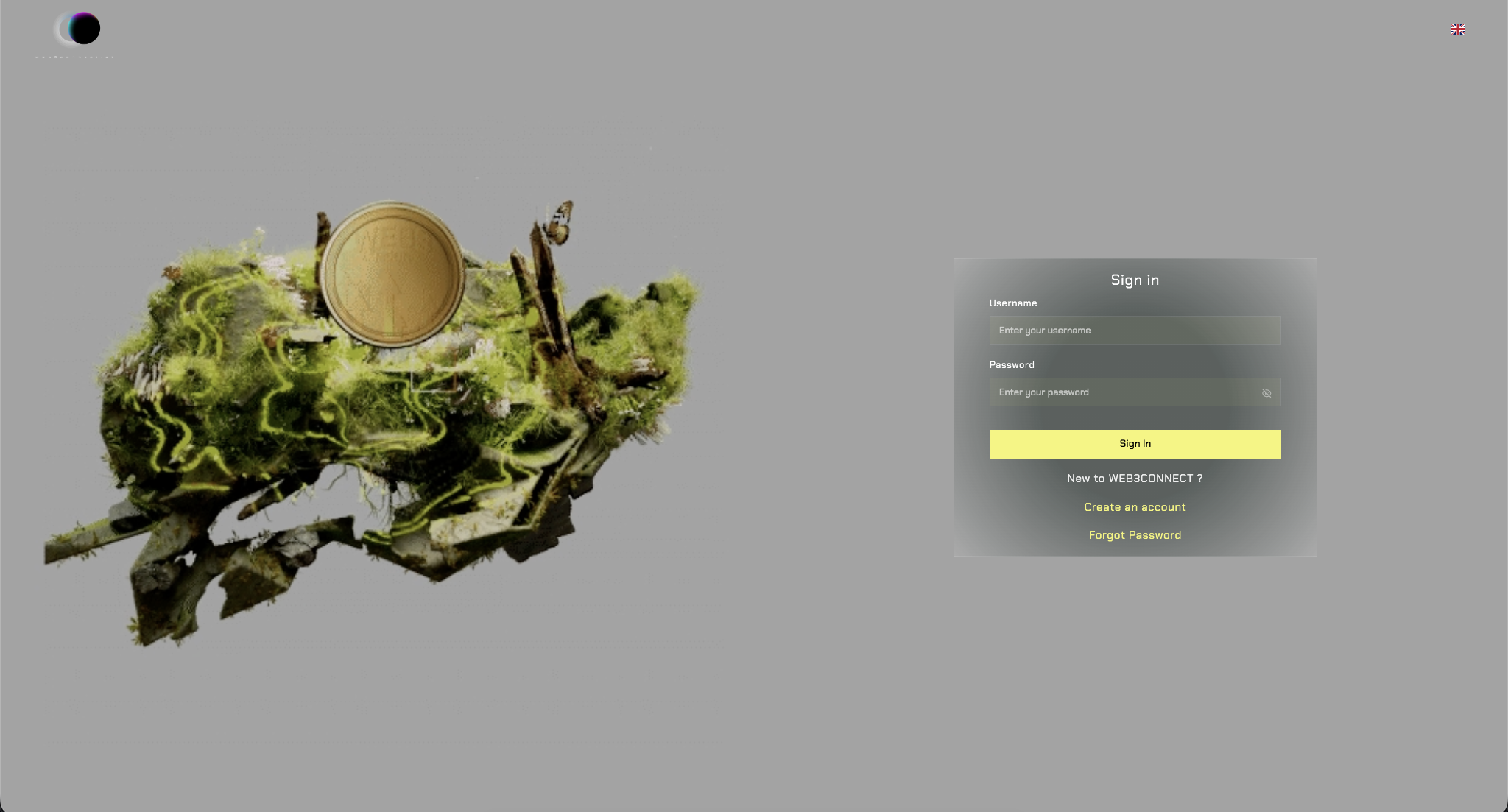 Web3 Merkeziyetsiz Uygulama screenshot 4